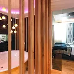 Block Hotel & Living