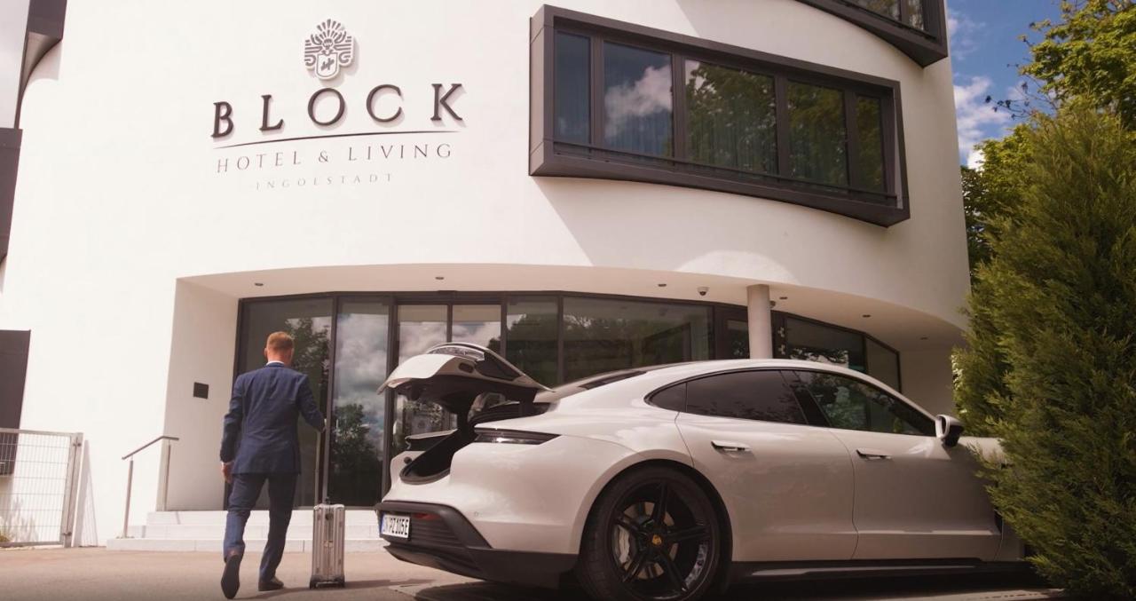 Block & Living Ingolstadt