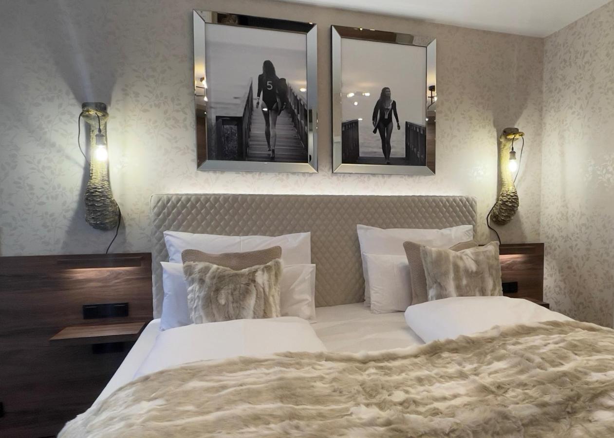 Hotel Block & Living 4*