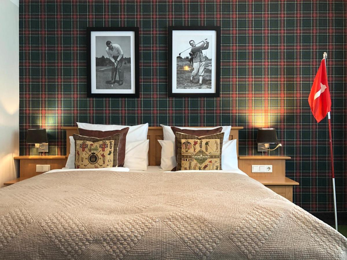 Block & Living Hotel 4*
