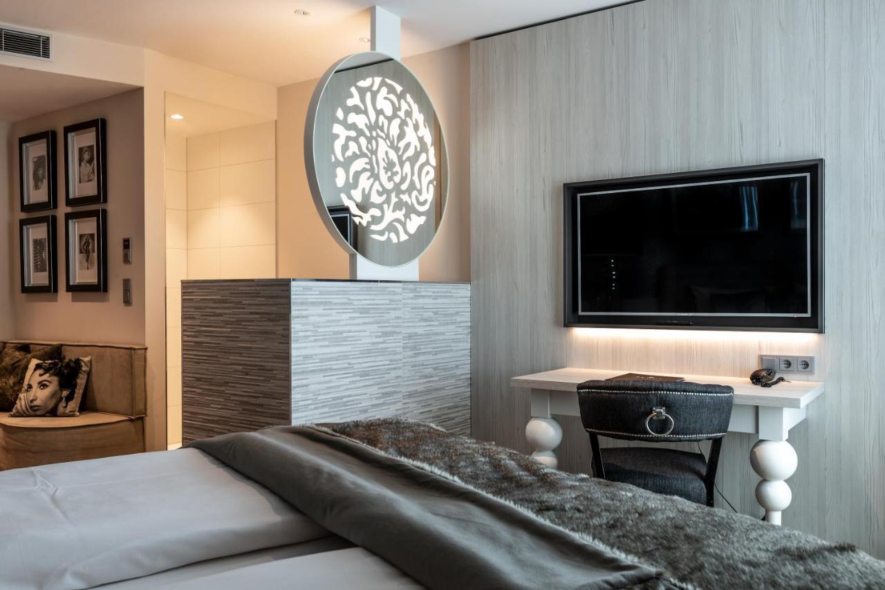 Block & Living Hotel Ingolstadt