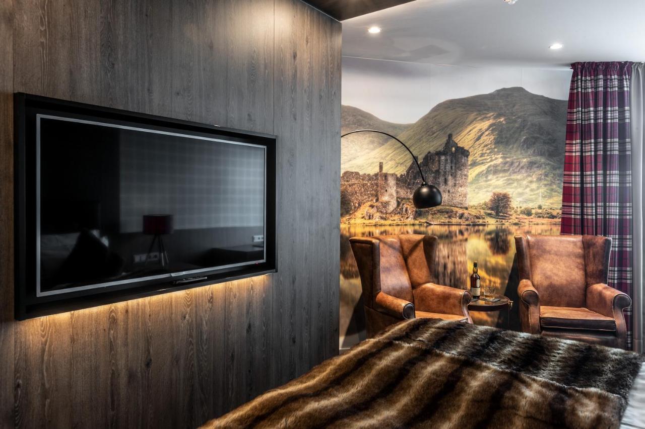Block & Living Hotel 4*