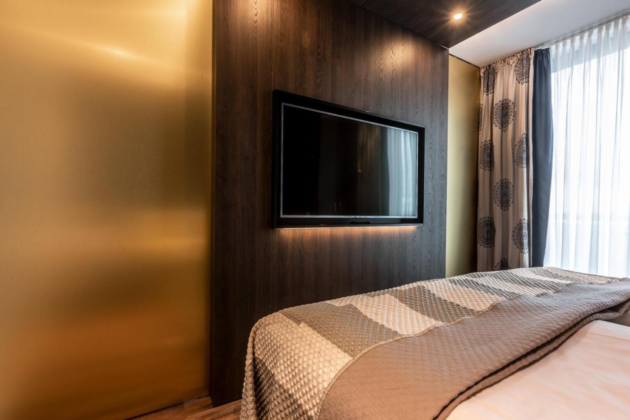 Block & Living Hotel