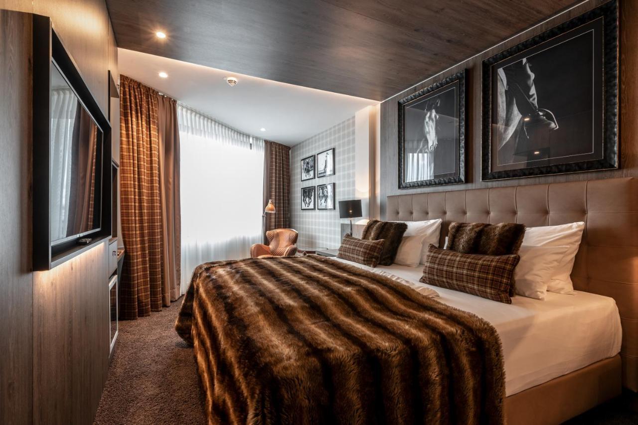 Block & Living Hotel Ingolstadt