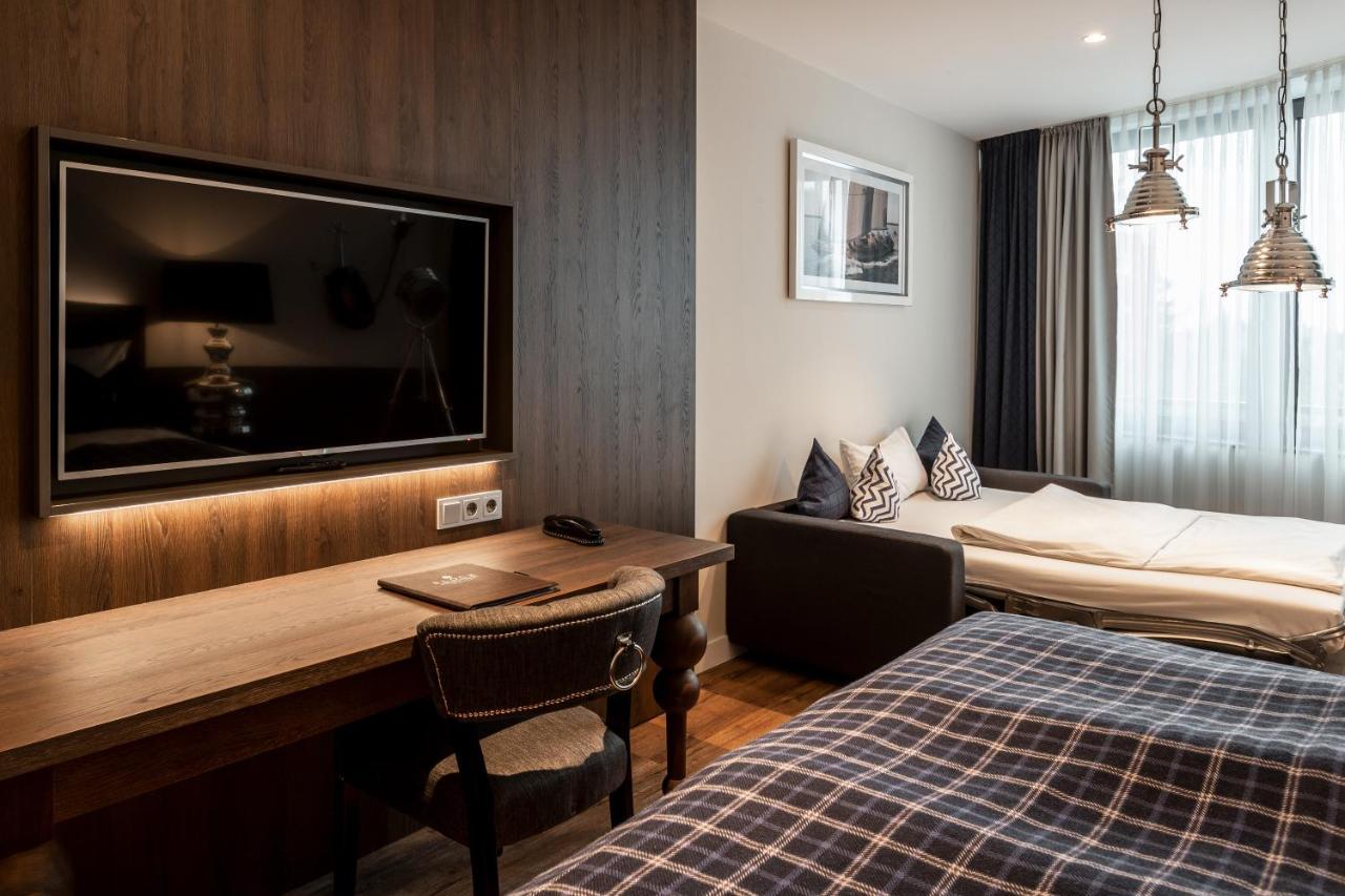 Hotel Block & Living Ingolstadt