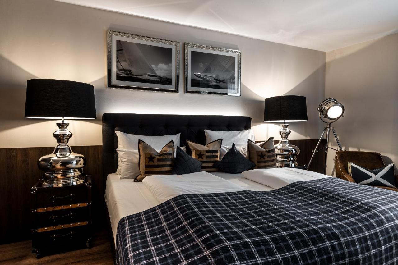 Hotel Block & Living 4*