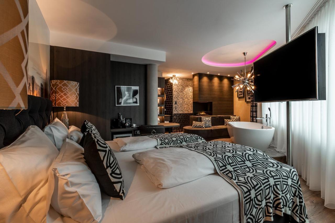 Hotel Block & Living Ingolstadt
