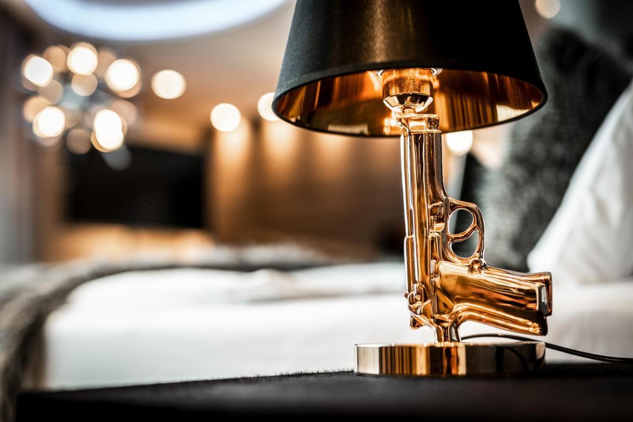 Block & Living Hotel Ingolstadt