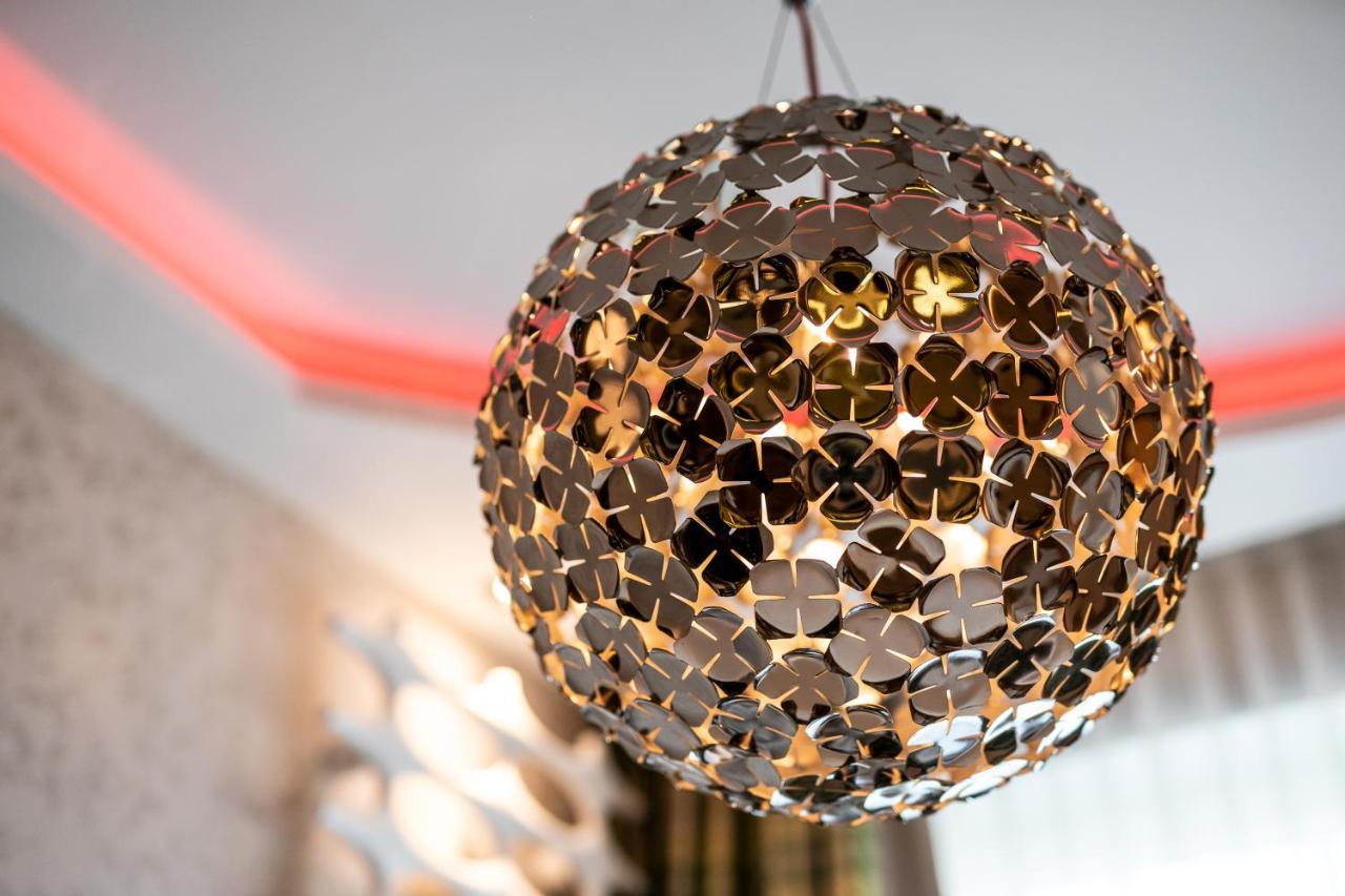 Block & Living Hotel Ingolstadt