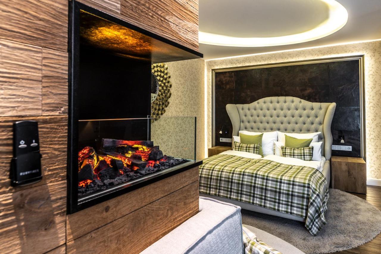 Block & Living Hotel
